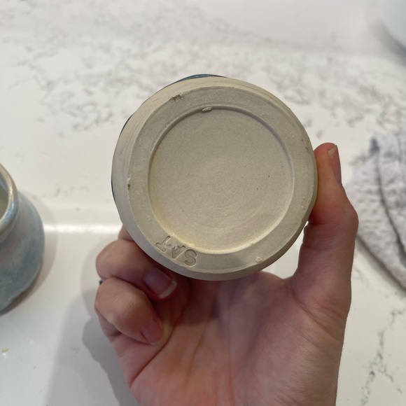 Mini Vase - Picture 7 of 9